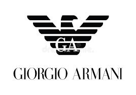 Giorgio Armani